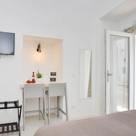 Apartmán Casa Flami' 3 Ostuni Exteriér fotografie