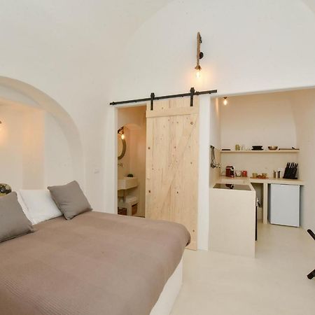 Apartmán Casa Flami' 3 Ostuni Exteriér fotografie