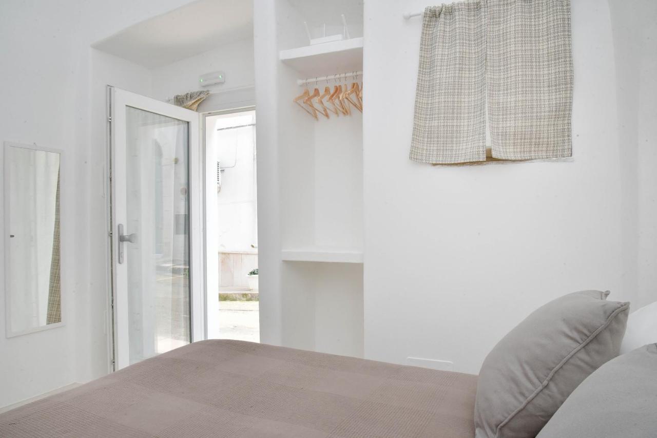Apartmán Casa Flami' 3 Ostuni Exteriér fotografie