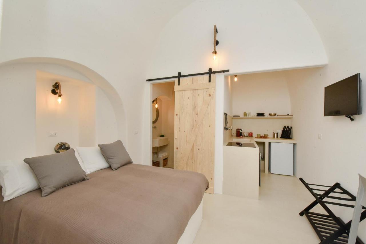 Apartmán Casa Flami' 3 Ostuni Exteriér fotografie
