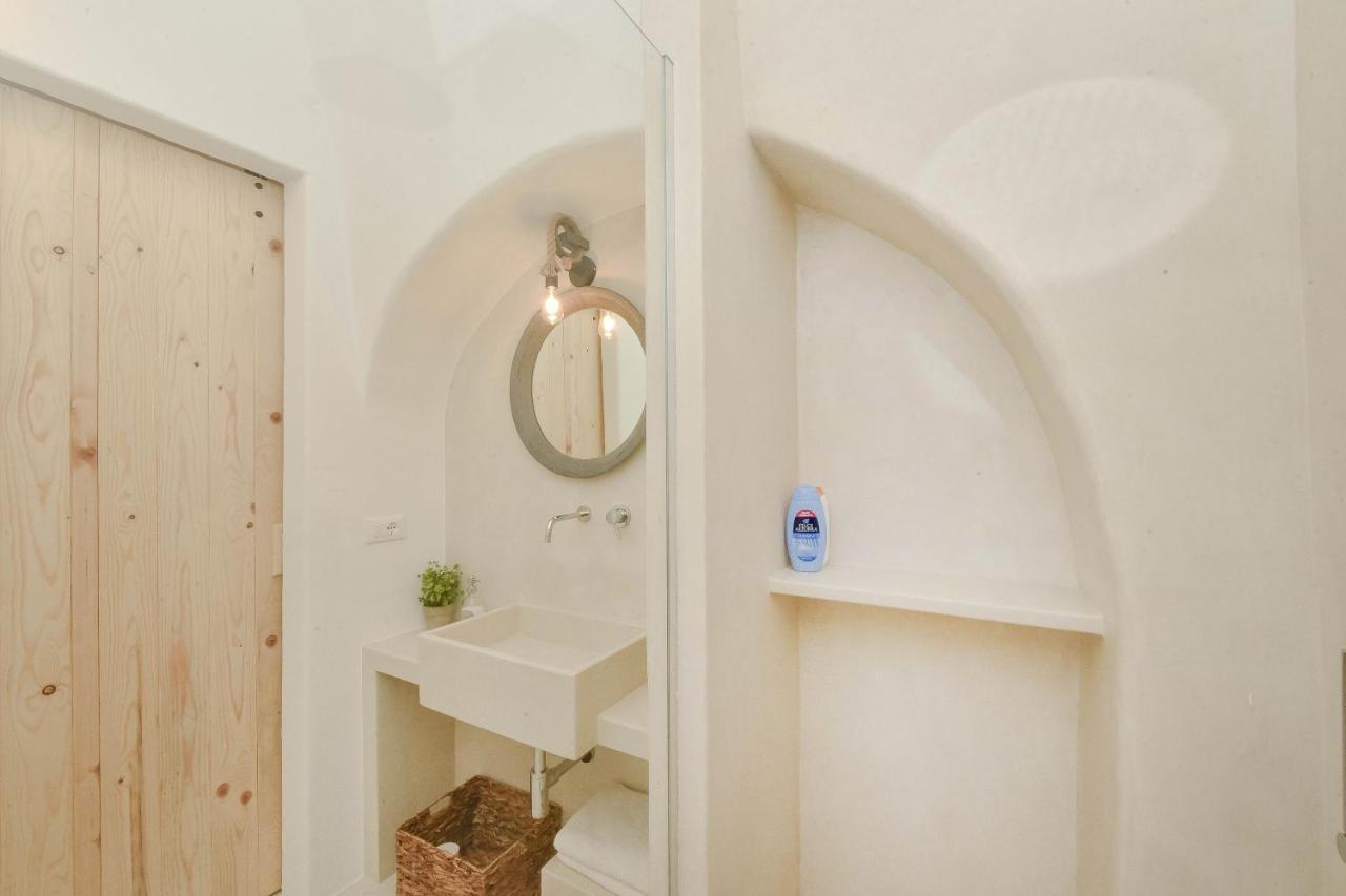 Apartmán Casa Flami' 3 Ostuni Exteriér fotografie