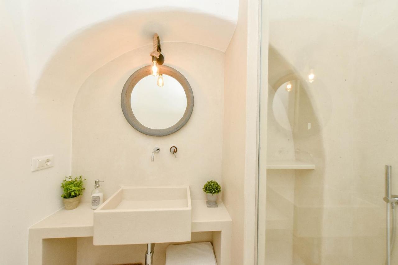 Apartmán Casa Flami' 3 Ostuni Exteriér fotografie