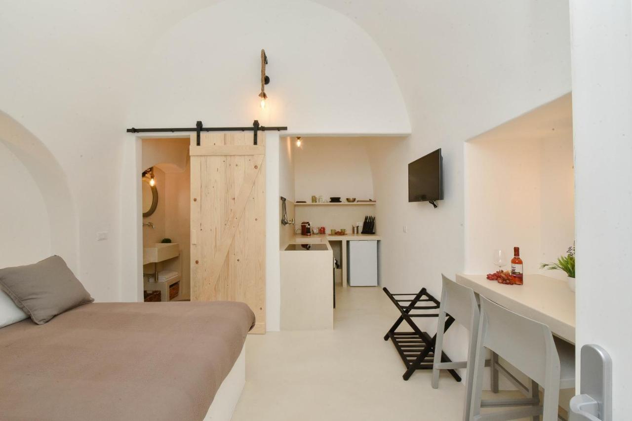Apartmán Casa Flami' 3 Ostuni Exteriér fotografie